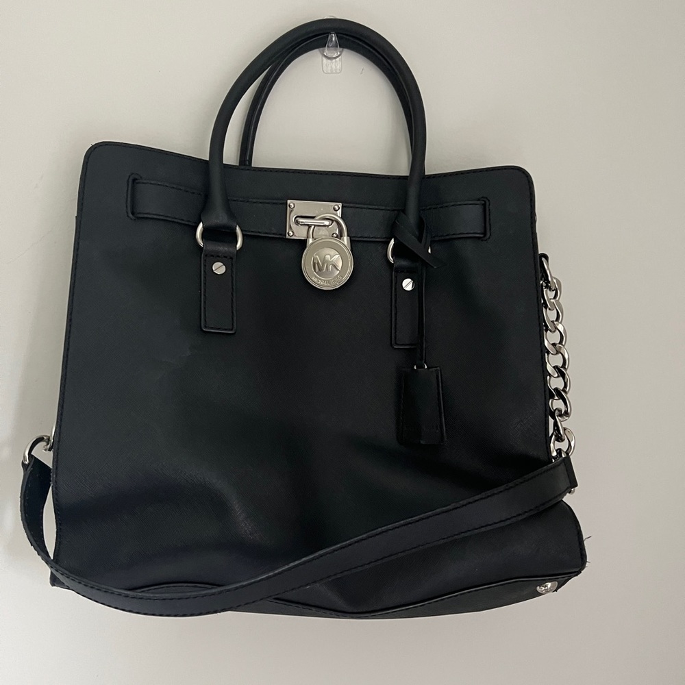 🎄Michael Kors Hamilton